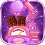魔幻机械巧克力工坊v1.0