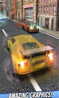 狂野飙车模拟器v1.6.0