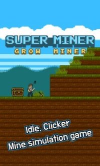 superminers超级矿工v1.2.0