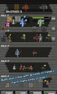 superminers超级矿工v1.2.0