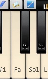 钢琴和弦鳞无v1.2